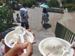 -威海华夏城景区