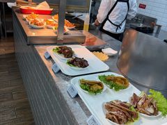 -阿那亚第三食堂 Cafeteria 3