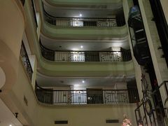 -国际饭店·西餐厅(西大直街店)