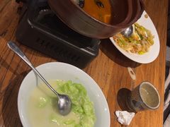 -丹江渔村(首都机场店)