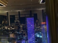 -金陵饭店 56F 家·海鲜火锅餐厅