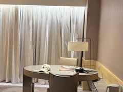 -杭州城中香格里拉大酒店