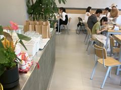 -MT麦如麦立送(梅溪新天地店)