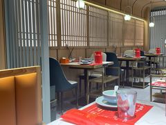大堂-鲜锦记潮汕牛肉火锅(月坛店)