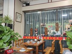 -张记焖窑·十五年专注焖烤(雍和宫店)
