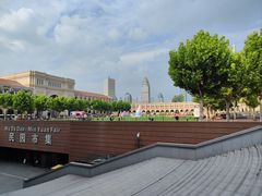 -天津五大道文化旅游区