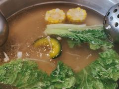 -润园四季椰子鸡火锅(南山海岸城店)