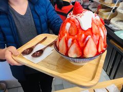 -怪物的冰与火(天虹商场中山路店)