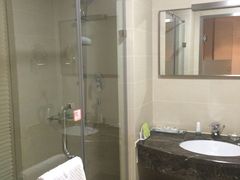 沃姆酒店连锁(苏州博览中心店)-柏宜酒店(金鸡湖博览中心店)