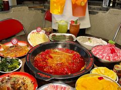 -牛市坎火锅(建设路店)