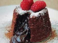 心太软-广州富力君悦大酒店·凯菲厅