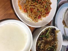 -小雅木姜子烤鸡·贵州菜(鸿通城店)