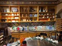 -阳光家常菜游客餐厅(千佛山店)
