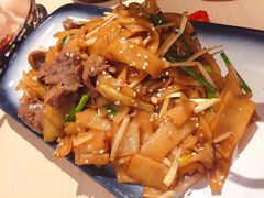 -避风塘(宝山万达店)