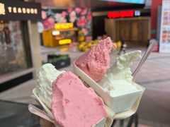 -野人先生现做冰淇淋(北京顺义祥云小镇店)