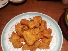 -吕氏疙瘩汤·新鲁菜(济南万象城店)