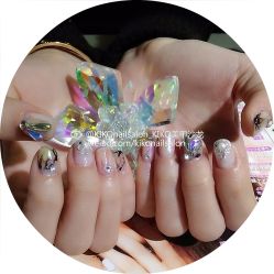 -KIKO nail salon日式美甲美睫沙龙