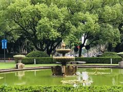 -浙江大学(玉泉校区)