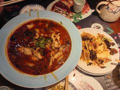 -川哥辣妹(南岗店)