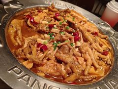 -胖哥俩肉蟹煲(杭州下沙学林街店)