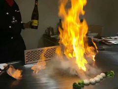 -御泉七味铁板烧(高区店)