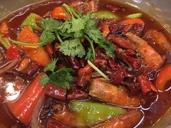 -成都驻京办餐厅(蜀都宾馆店)