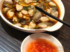 -大洋家·精品潮汕菜·生腌砂锅粥(天河东路店)
