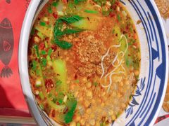 -食通天·寰宇集(杭州万象城店)