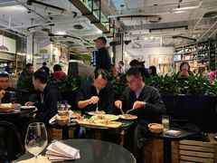 大堂-Alimentari早午餐(安福路店)