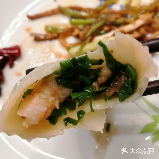 励朋家宴(市立五院店)