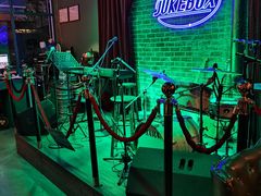 -JUKEBOX玖部音乐餐厅(华侨城店)