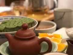 -青藤茶馆(南山路店)
