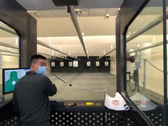 -真枪会射击俱乐部(河西中央公园店)