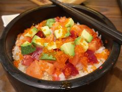 -东京屋(武定路店)