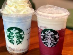 -星巴克臻选(泉州浦西万达广场店)