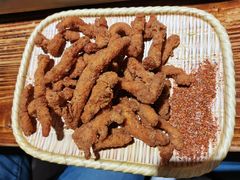 -老爹面川味小酒馆(阿什河街店)