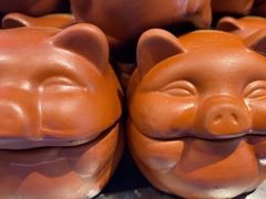 -土灶台海鲜聚·天津菜(新港店)