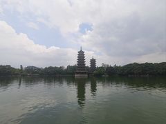 -桂林两江四湖景区