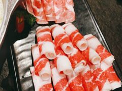 -煲宫猪肚鸡(昆山金鹰国际购物中心店)