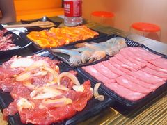 -莱真牛碳火烤肉(合肥旗舰店)