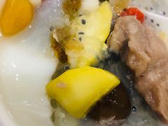 -凉凉海石花