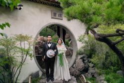-Mu慕婚纱摄影·超级工作室