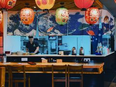 大堂-有喜屋·深夜食堂(北京西路店)