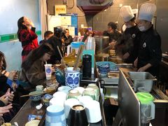 大堂-佛跳墙捞饭(连目巷店)