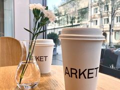 -ARKET CAFÉ(三里屯太古里店)