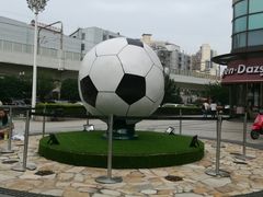 -光启城时尚购物中心