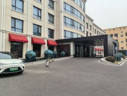 -宝馨月月子中心(友谊医院店)
