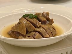-扬州香格里拉·香宫中餐厅