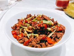 -千滋百味·醉江澜花园餐厅(街道口店)