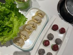 -海月轩海鲜豆捞(紫金塔店)